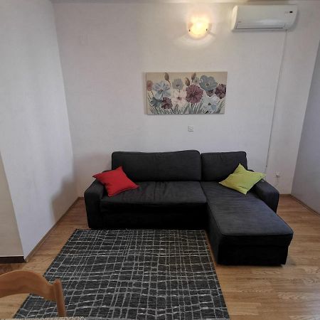 Uncle Apartment Makarska Extérieur photo