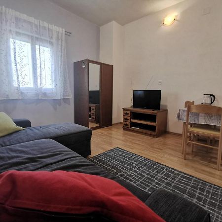 Uncle Apartment Makarska Extérieur photo
